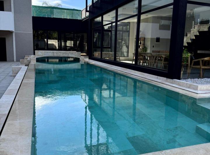 Departamento · 44m² · 2 Ambientes