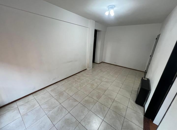 Departamento · 40m² · 2 Ambientes