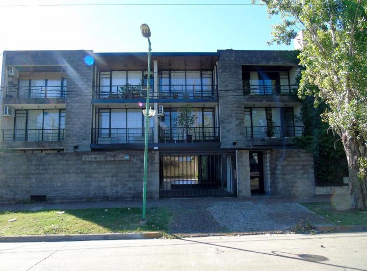 Departamento · 64m² · 3 Ambientes · 1 Cochera