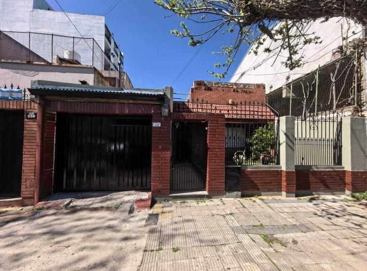PH · 1m² · 3 Ambientes