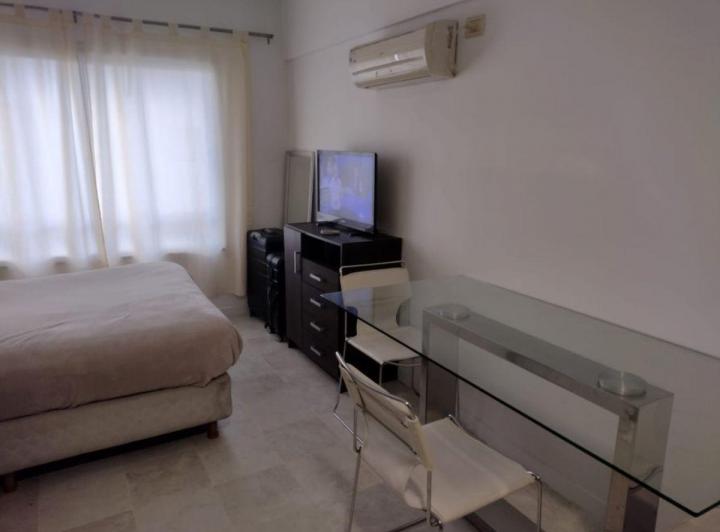 Departamento · 27m² · 1 Ambiente · 1 Cochera