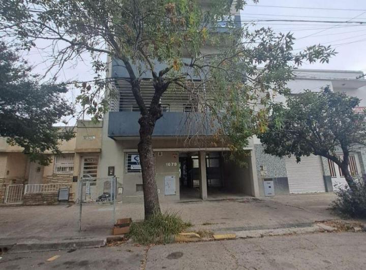 Departamento · 43m² · 1 Ambiente · 1 Cochera