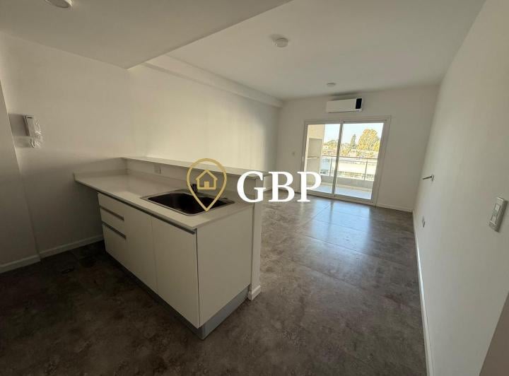Departamento · 56m² · 2 Ambientes · 1 Cochera