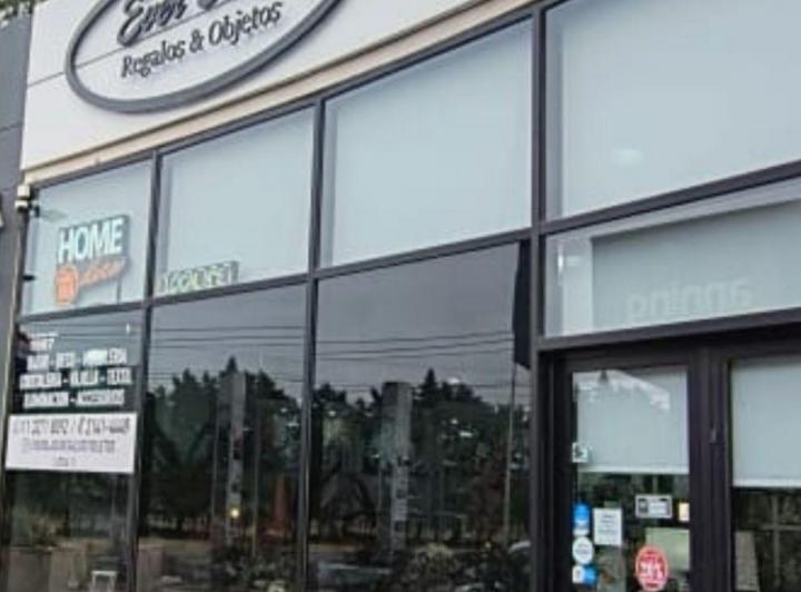 Local comercial · 300m² · 1 Ambiente