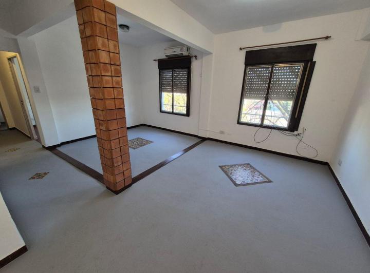 Departamento · 50m² · 3 Ambientes