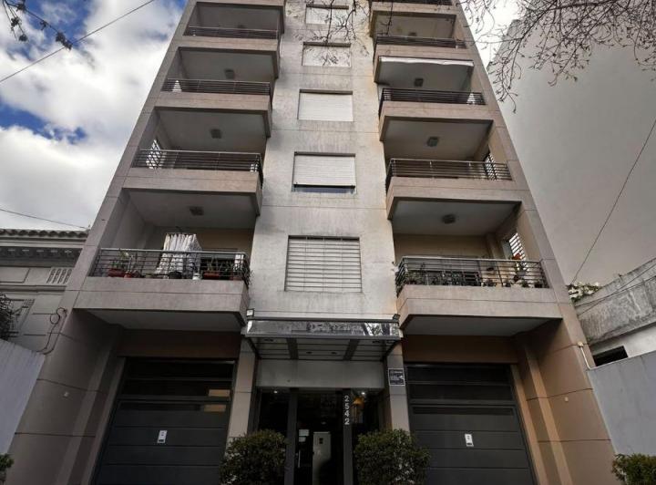 Departamento · 28m² · 1 Ambiente