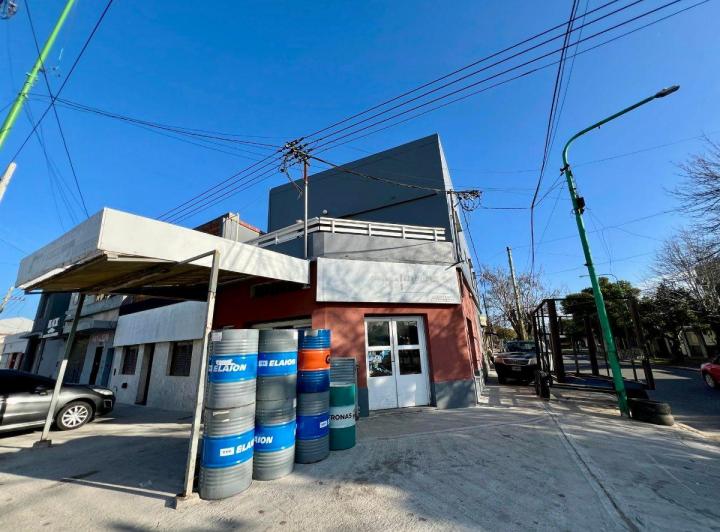 Departamento · 80m² · 5 Ambientes