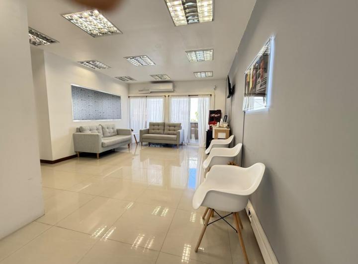 Oficina comercial · 50m² · 3 Ambientes