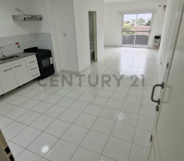 Departamento · 38m² · 1 Ambiente
