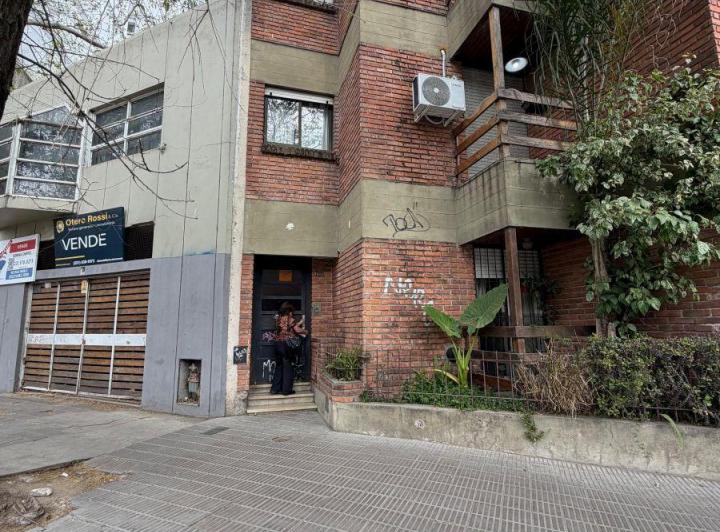Departamento · 50m² · 2 Ambientes