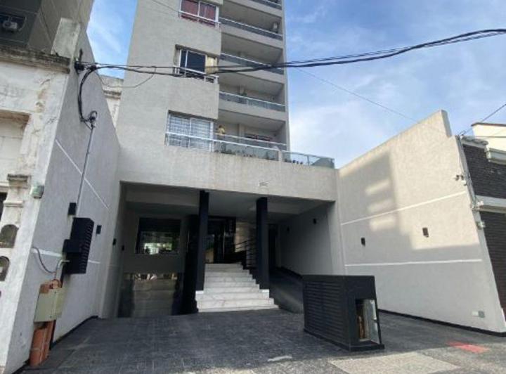 Departamento · 47m² · 2 Ambientes