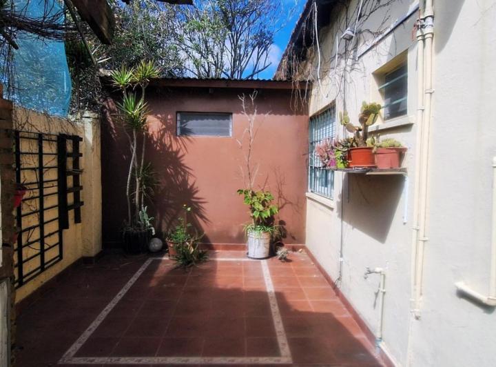 PH · 67m² · 3 Ambientes