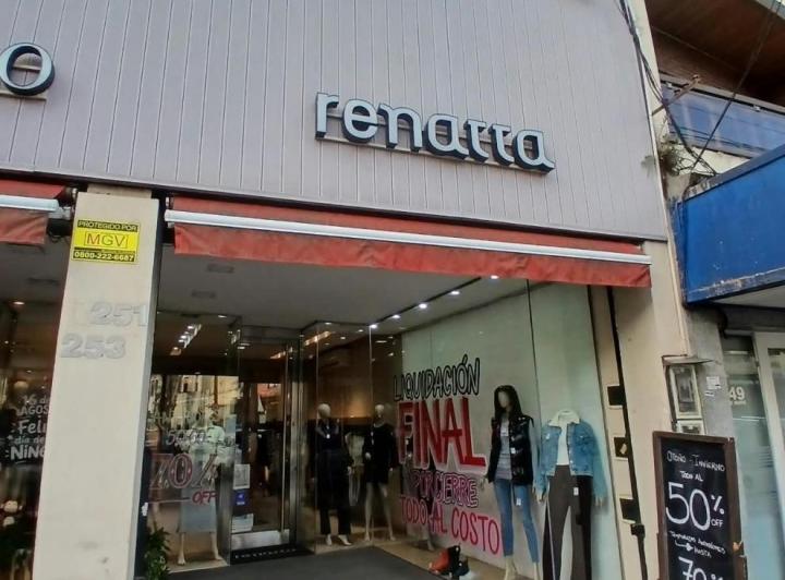 Local comercial · 86m²