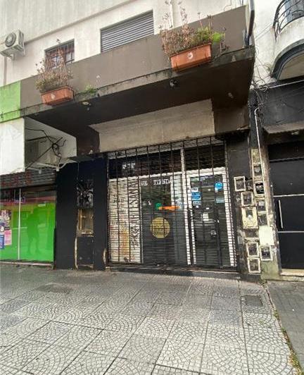 Local comercial · 15m²