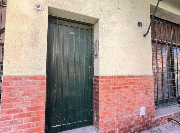 Departamento · 38m² · 2 Ambientes