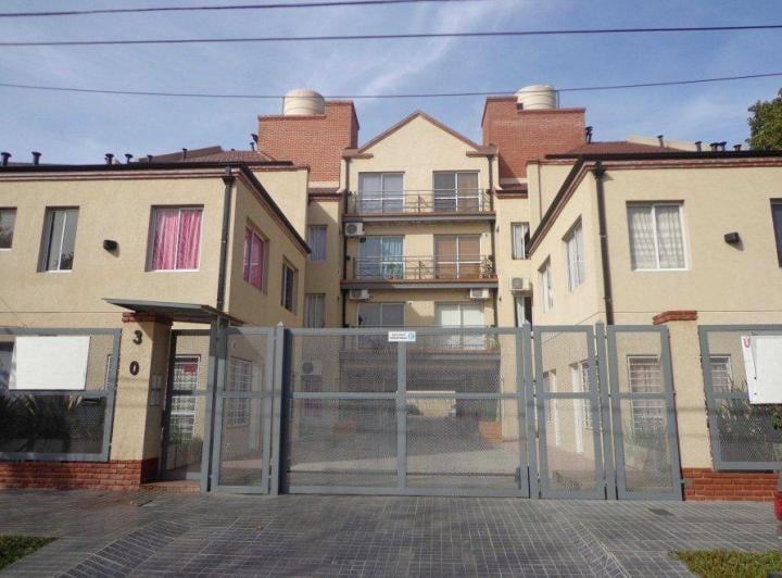 Departamento · 1m² · 2 Ambientes
