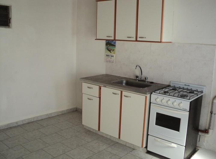 PH · 45m² · 2 Ambientes