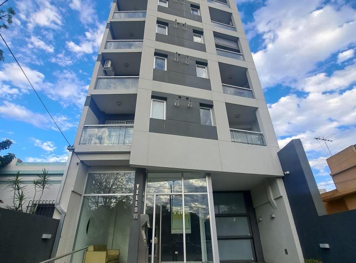 Departamento · 35m² · 2 Ambientes · 1 Cochera
