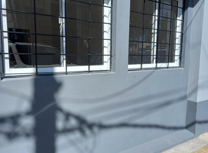 Departamento · 36m² · 1 Ambiente