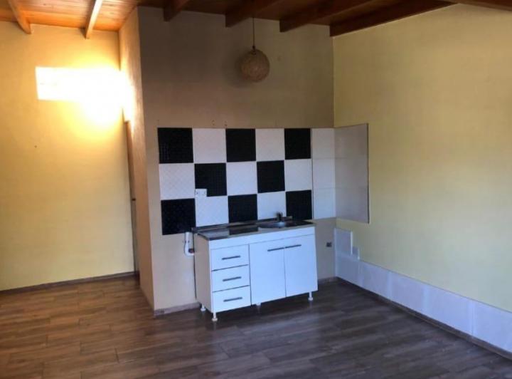 Departamento · 24m² · 1 Ambiente