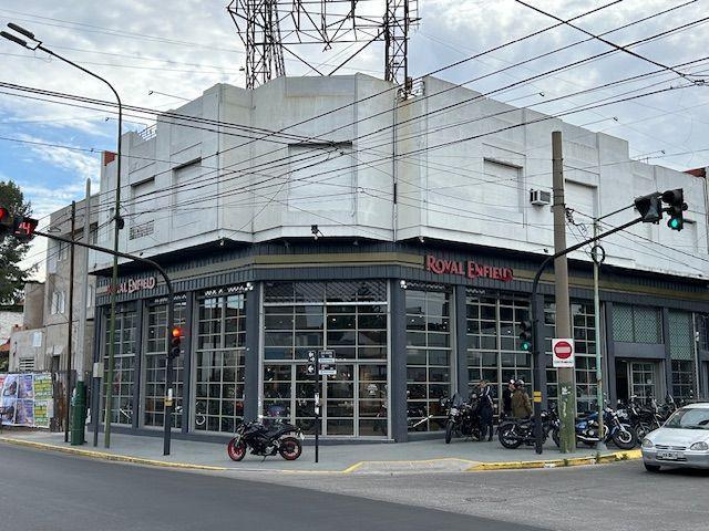 Oficina comercial