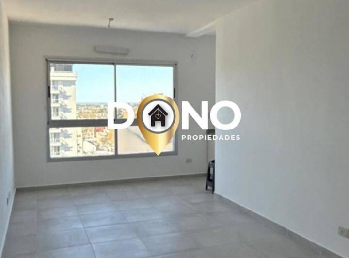 Departamento · 32m² · 1 Ambiente