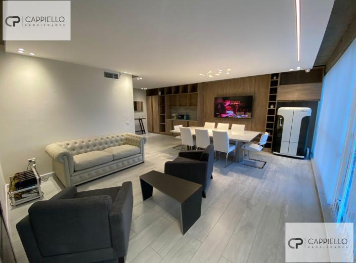 Oficina comercial · 110m²