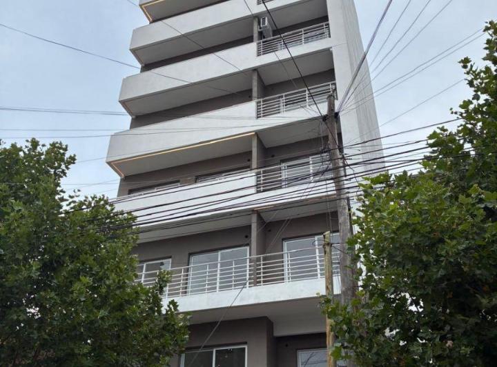 Departamento · 20m² · 1 Ambiente