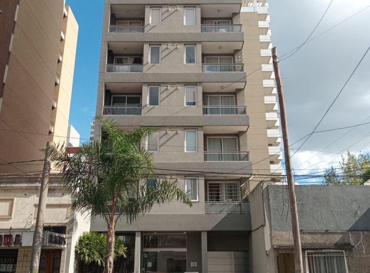Departamento · 42m² · 2 Ambientes · 1 Cochera