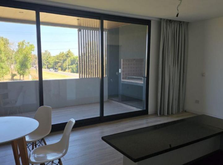 Departamento · 35m² · 1 Ambiente