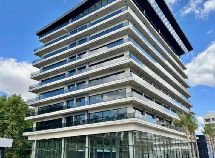 Oficina comercial · 72m² · 1 Ambiente