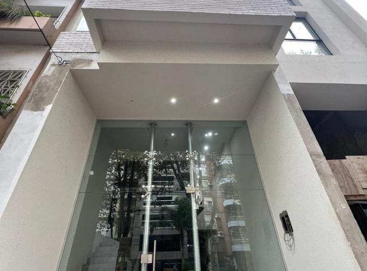 Garage · 11m²