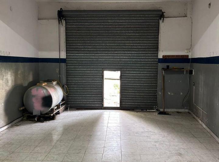 Local comercial · 32m²