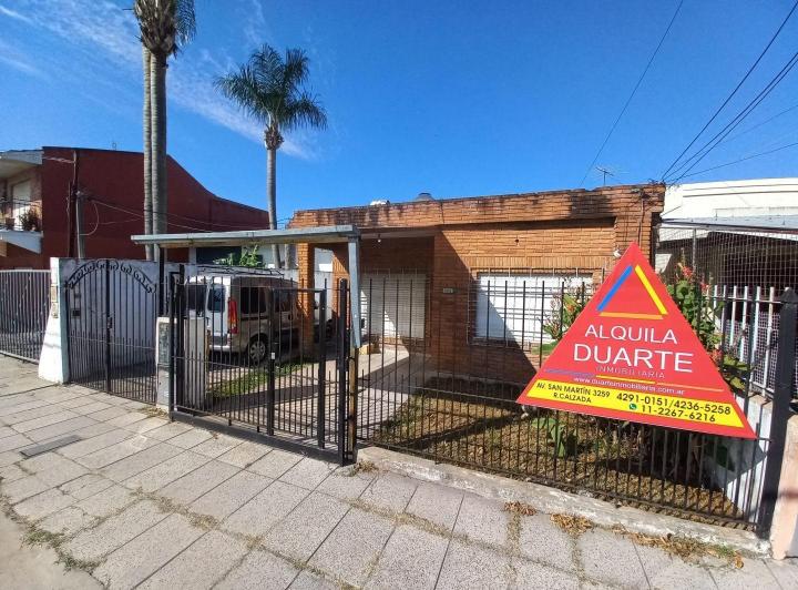 PH · 80m² · 3 Ambientes · 1 Cochera