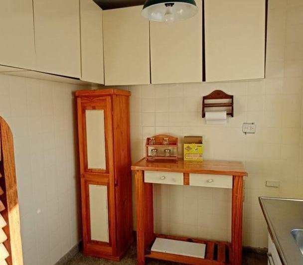 Departamento · 47m² · 2 Ambientes