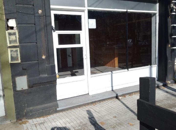 Local comercial · 32m²