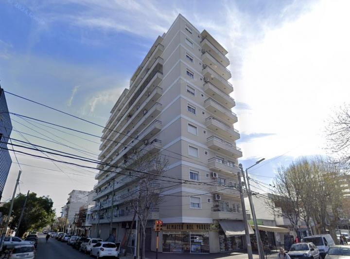 Departamento · 55m² · 2 Ambientes