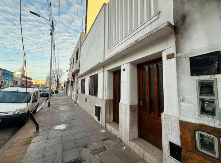 PH · 60m² · 3 Ambientes