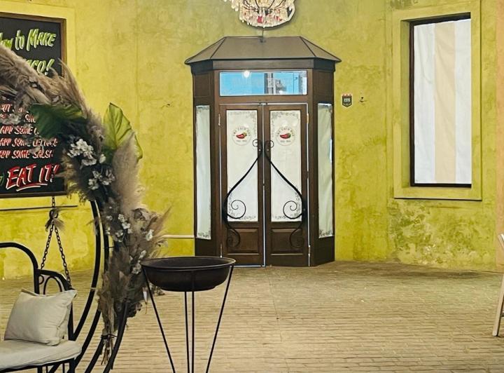 Local comercial · 117m²