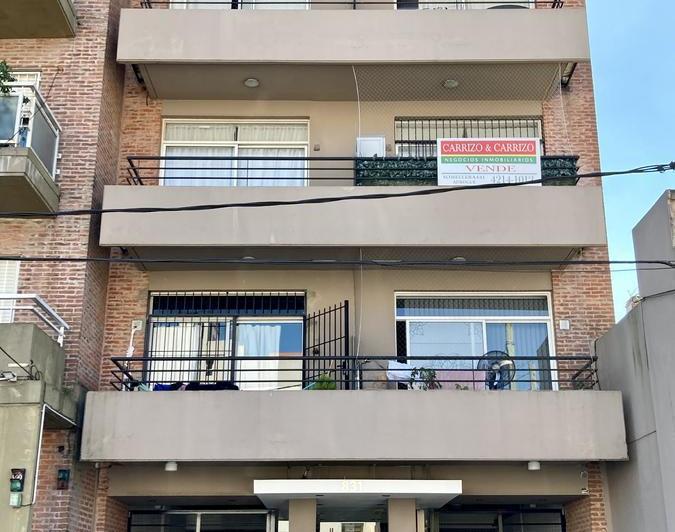 Departamento · 34m² · 1 Ambiente