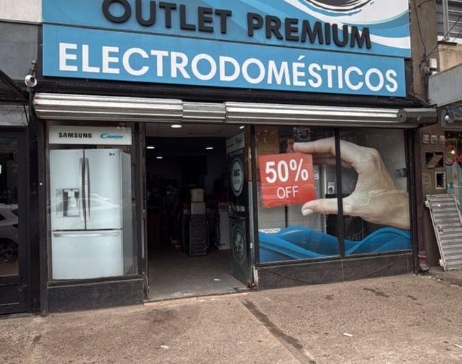 Local comercial · 70m² · 1 Ambiente