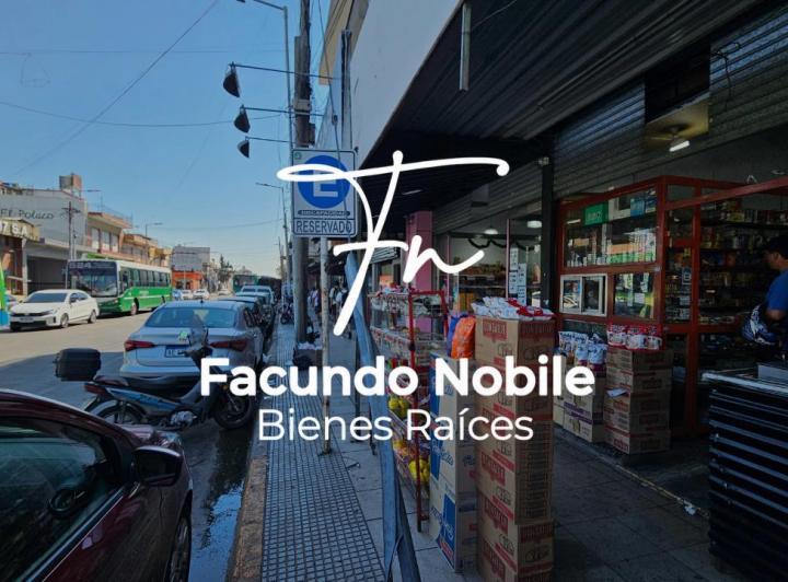 Local comercial · 95m²