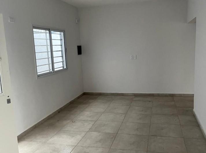PH · 33m² · 2 Ambientes