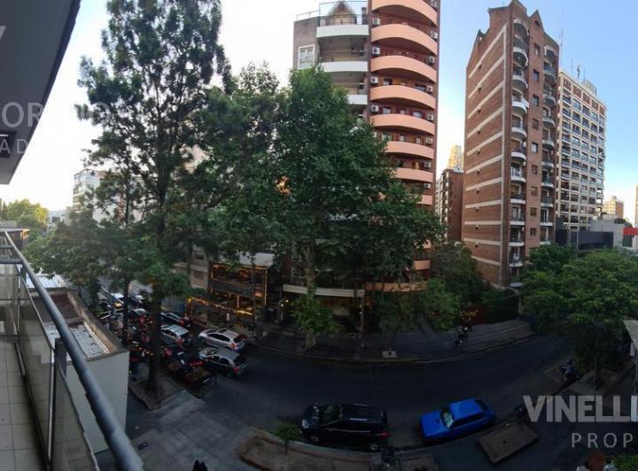 Departamento · 45m² · 2 Ambientes