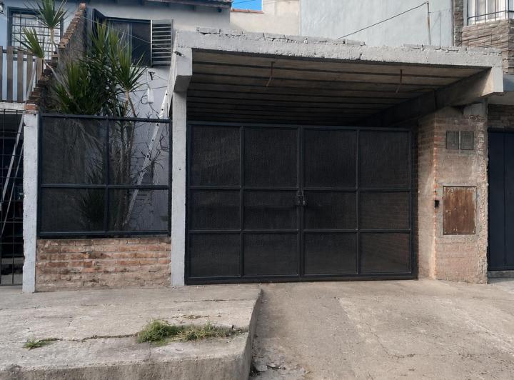 PH · 65m² · 5 Ambientes · 1 Cochera