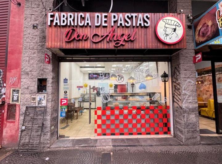 Local comercial · 90m² · 1 Ambiente