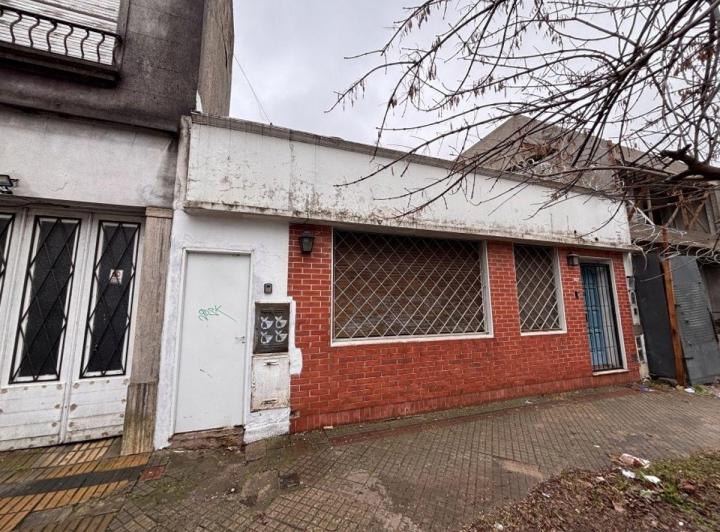 PH · 80m² · 3 Ambientes