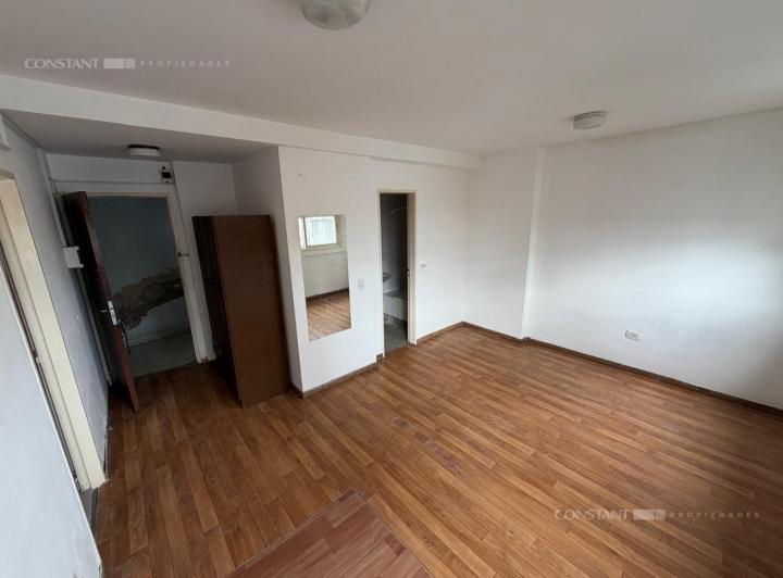 Departamento · 1 Ambiente