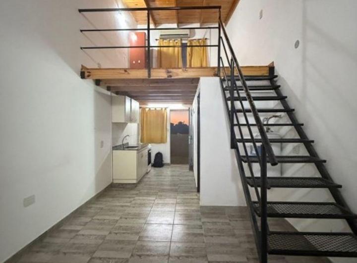PH · 30m² · 2 Ambientes