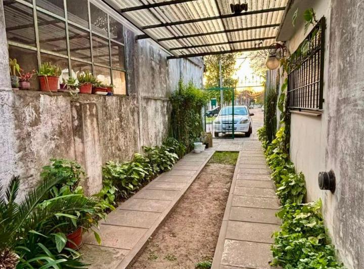 PH · 65m² · 4 Ambientes · 1 Cochera
